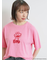 【SESAME STREET meets SM2】刺繍Tシャツ