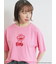 【SESAME STREET meets SM2】刺繍Tシャツ