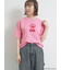 【SESAME STREET meets SM2】刺繍Tシャツ