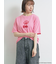 【SESAME STREET meets SM2】刺繍Tシャツ