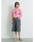 【SESAME STREET meets SM2】刺繍Tシャツ