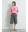 【SESAME STREET meets SM2】刺繍Tシャツ