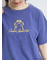 【SESAME STREET meets SM2】刺繍Tシャツ