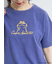 【SESAME STREET meets SM2】刺繍Tシャツ