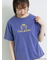 【SESAME STREET meets SM2】刺繍Tシャツ