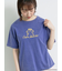 【SESAME STREET meets SM2】刺繍Tシャツ