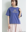 【SESAME STREET meets SM2】刺繍Tシャツ