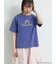 【SESAME STREET meets SM2】刺繍Tシャツ