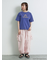 【SESAME STREET meets SM2】刺繍Tシャツ