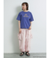 【SESAME STREET meets SM2】刺繍Tシャツ