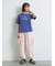 【SESAME STREET meets SM2】刺繍Tシャツ