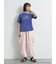 【SESAME STREET meets SM2】刺繍Tシャツ