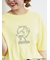 【SESAME STREET meets SM2】刺繍Tシャツ
