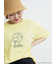 【SESAME STREET meets SM2】刺繍Tシャツ