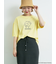 【SESAME STREET meets SM2】刺繍Tシャツ