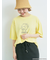 【SESAME STREET meets SM2】刺繍Tシャツ