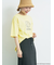 【SESAME STREET meets SM2】刺繍Tシャツ