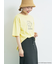 【SESAME STREET meets SM2】刺繍Tシャツ