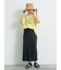 【SESAME STREET meets SM2】刺繍Tシャツ