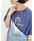 【SESAME STREET meets SM2】刺繍Tシャツ