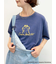 【SESAME STREET meets SM2】刺繍Tシャツ
