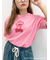 【SESAME STREET meets SM2】刺繍Tシャツ
