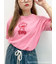 【SESAME STREET meets SM2】刺繍Tシャツ