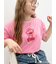 【SESAME STREET meets SM2】刺繍Tシャツ