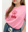 【SESAME STREET meets SM2】刺繍Tシャツ