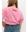 【SESAME STREET meets SM2】刺繍Tシャツ