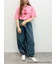 【SESAME STREET meets SM2】刺繍Tシャツ