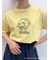 【SESAME STREET meets SM2】刺繍Tシャツ