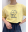 【SESAME STREET meets SM2】刺繍Tシャツ