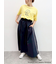 【SESAME STREET meets SM2】刺繍Tシャツ