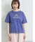 【SESAME STREET meets SM2】刺繍Tシャツ