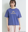 【SESAME STREET meets SM2】刺繍Tシャツ