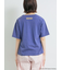 【SESAME STREET meets SM2】刺繍Tシャツ