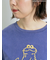 【SESAME STREET meets SM2】刺繍Tシャツ