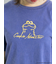 【SESAME STREET meets SM2】刺繍Tシャツ