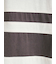 [接触冷感]編み上げラインTシャツ