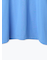 [接触冷感]編み上げラインTシャツ