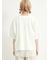 ブロッキングロゴプリントTシャツ