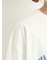 ブロッキングロゴプリントTシャツ