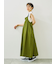 転写バックプリントノースリーブ