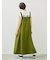 転写バックプリントノースリーブ