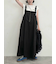 転写バックプリントノースリーブ
