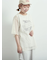 メッシュTシャツ&プリントノースリーブSET