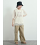 メッシュTシャツ&プリントノースリーブSET