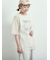 メッシュTシャツ&プリントノースリーブSET