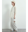 メッシュTシャツ&プリントノースリーブSET